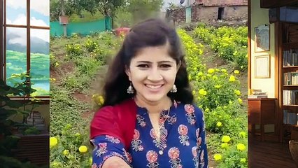 Sarika Salunkhe Biography | Sarika Salunkhe All Webseries List