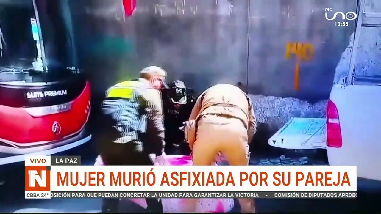 FEMINICIDIO