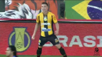 Nathan Fogaça | Atacante - Striker | Highlights 2025