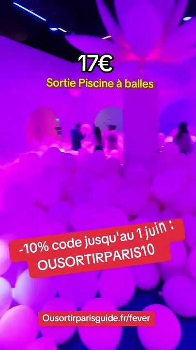 où sortir en famille