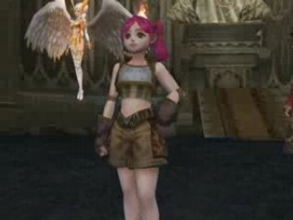 Lineage 2 Agathion #3