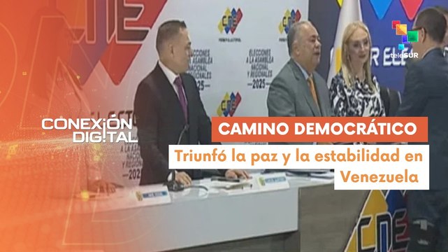 CNE entregó credenciales a diputados y gobernadores electos