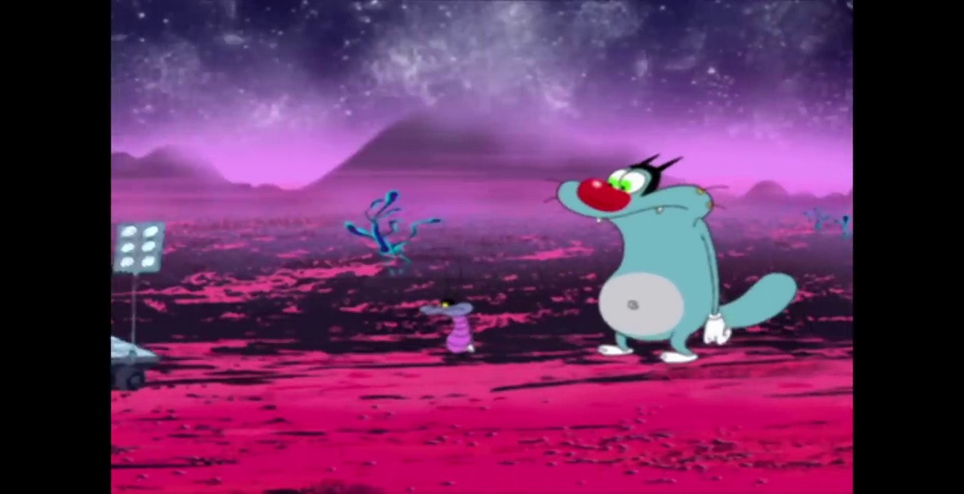Oggy And The Cockroaches | Classic Cartoon Compilation - video Dailymotion