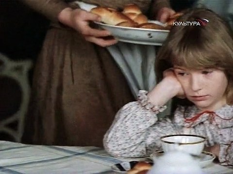 Раннее, раннее утро 3 серия.