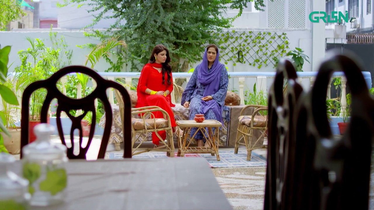 Ishq Tum Se Hua Episode 26 (Subtitles) 27th May 2025 - Fahad Sheikh - Sukaina Khan - Hassan Ahmed