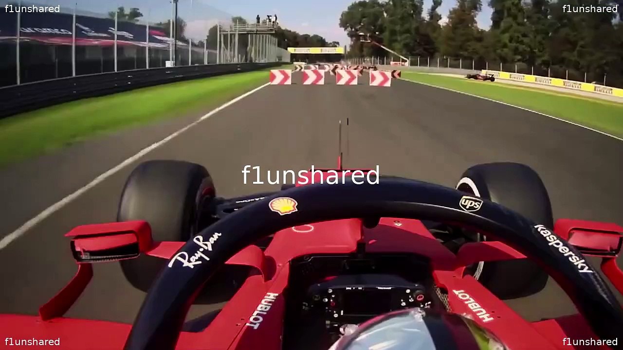 F1 Highlights: Formula 1 Drive To Survive S03E04 We Need To Talk About Ferrari