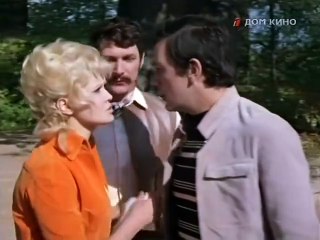 Большой янтарь 2 серия.