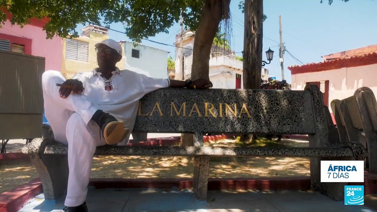 Matanzas suena a África: entre el tambor y la memoria