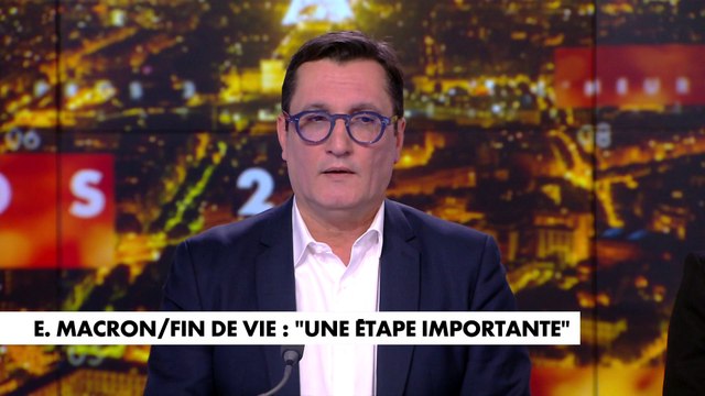 Olivier Dartigolles : «Les expériences dans les pays qui ont adoptés ce type de texte montrent une inégalité sociale terrible»
