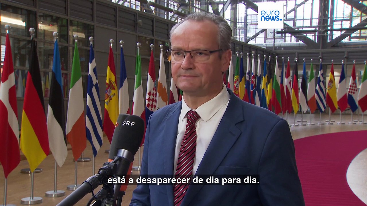 Países da UE "perdem paciência" e questionam Hungria sobre proibição da marcha do Orgulho e Estado de direito