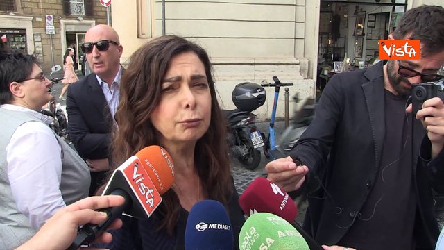 Dl Sicurezza, Boldrini (Pd): Andrebbe chiamato 'decreto Repressione', un provvedimento liberticida