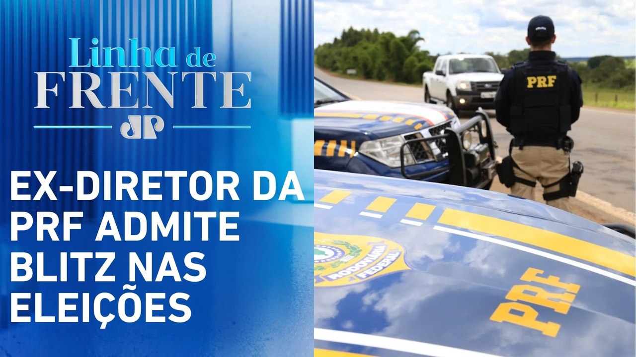 Investigação sobre tentativa de golpe: STF ouve testemunhas de Anderson Torres | LINHA DE FRENTE