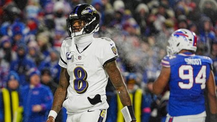 Implications on Early Season Showdown: Allen vs. Jackson