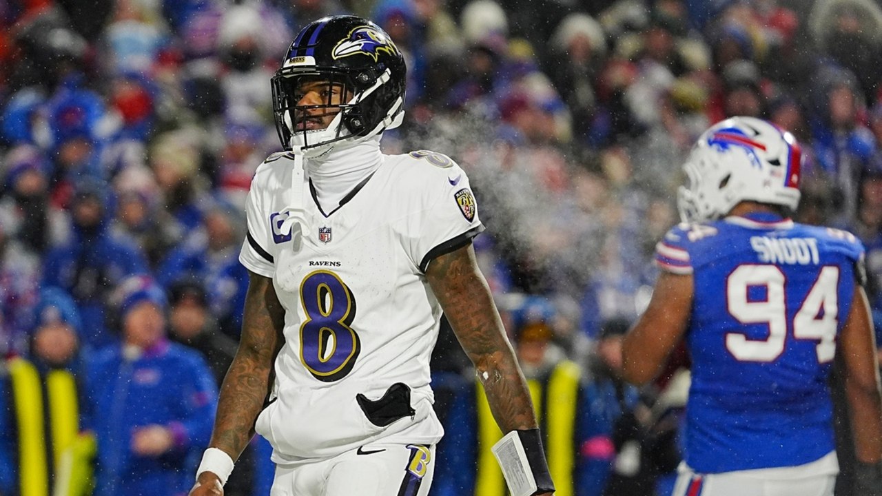 Implications on Early Season Showdown: Allen vs. Jackson