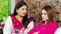 Na Tum Jano Na Hum Episode 40 (Subtitle) 27th May 2025   Hassan Khan - Hina Tariq   Green TV