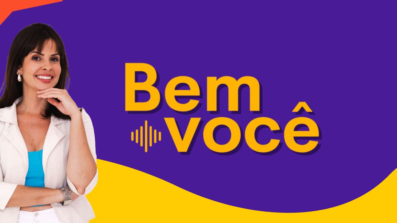 BEM VOCÊ - 27/05/2025