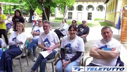 Video News - Azione Cattolica: insieme alla fonte