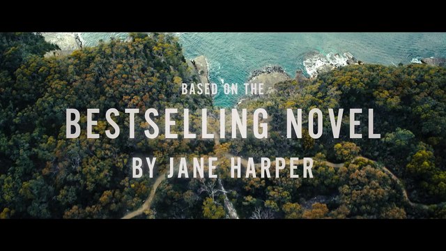 Les Survivants : Bande-annonce VO série Netflix