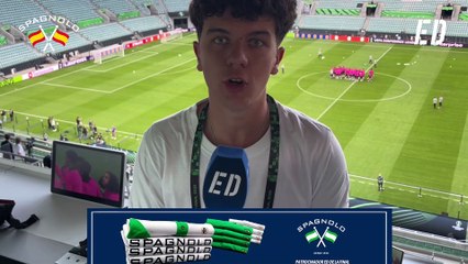 El Chelsea pone los ojos en el césped el día antes de la final