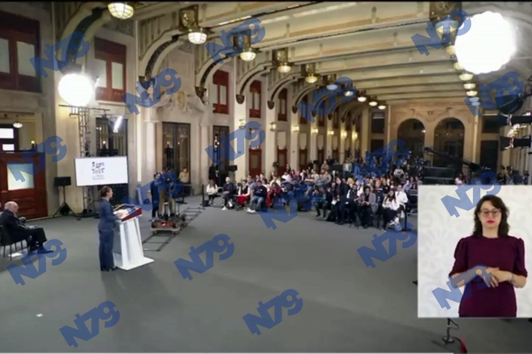 Millones votarán por el Poder Judicial