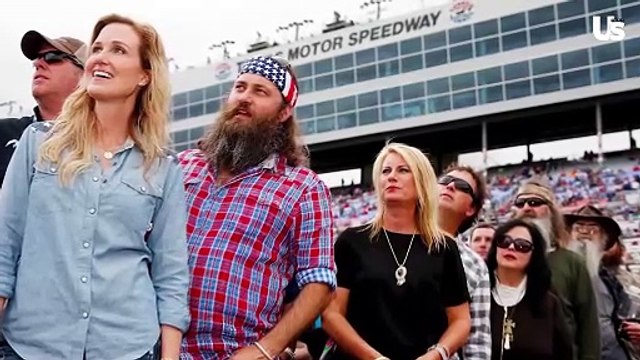 Sadie Robertson ‘Cried’ Watching Old ‘Duck Dynasty’ Scenes of Her Grandparents Before Phil’s Death