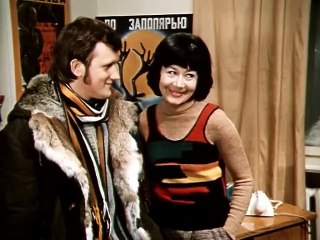 Большая новогодняя ночь.