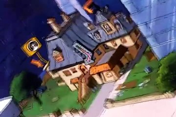 Los Cazafantasmas Capitulo 61