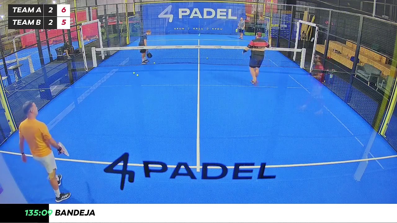 BANDEJA
