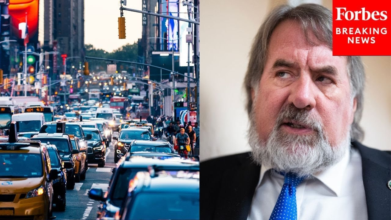 'Such Abuse On The Car': Doug LaMalfa Rails Against The Auto Off Feature In Vehicles