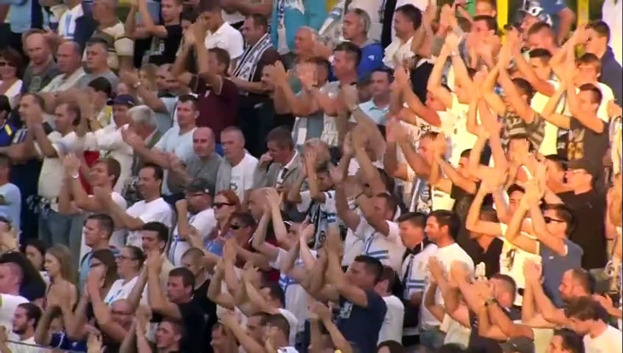 1. HNL 2015/16 Istra 1961 - Rijeka