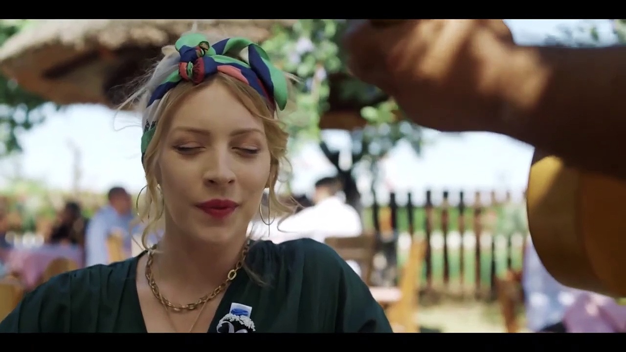 Momak i devojke (2023) – Domaći film