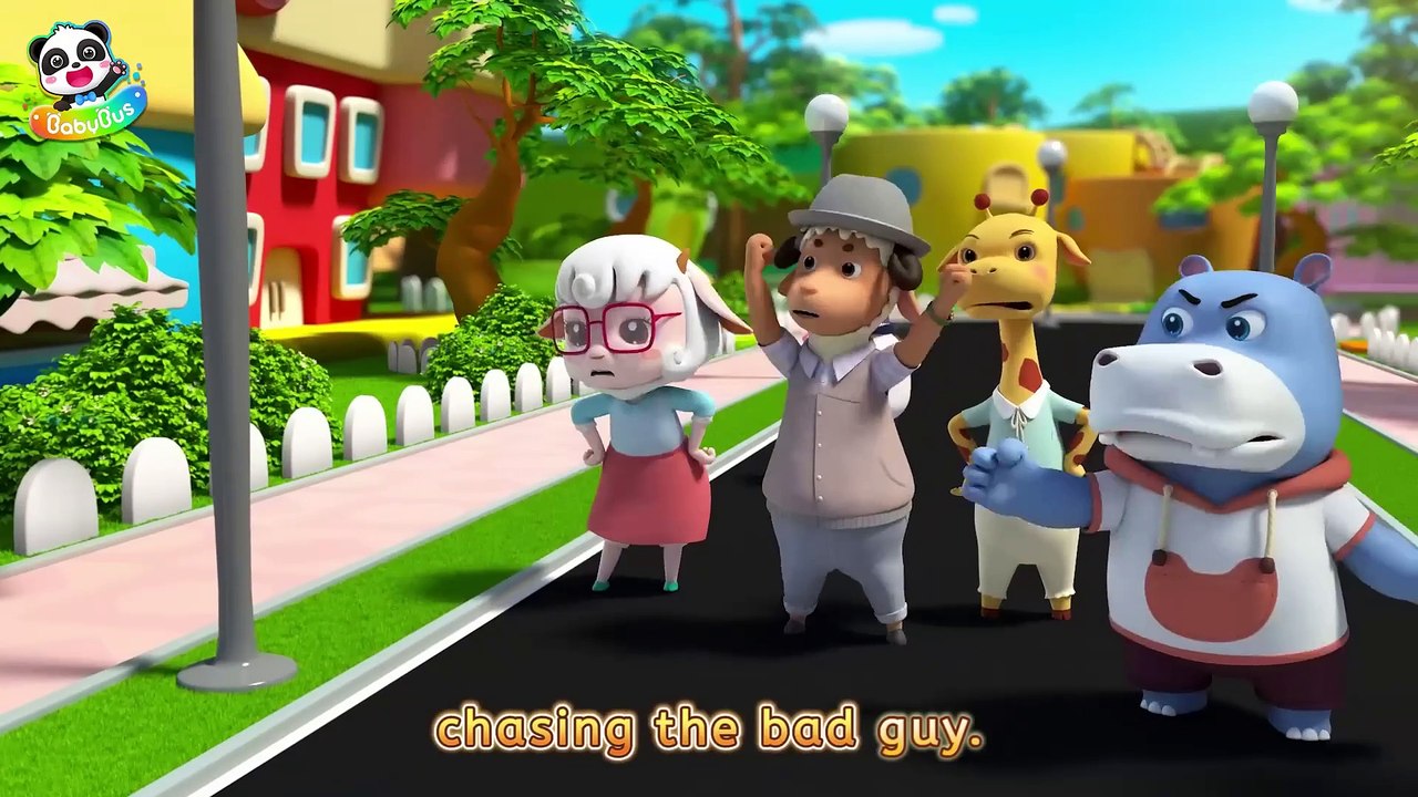 Lollipops Where are You_ _ Colors Song _ Finger Family _ Nursery Rhymes _ Kids Songs _ BabyBus(1080P_HD)