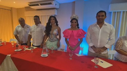 Calle Arriba de Chitré ya calienta motores para un Carnaval 2026 inolvidable