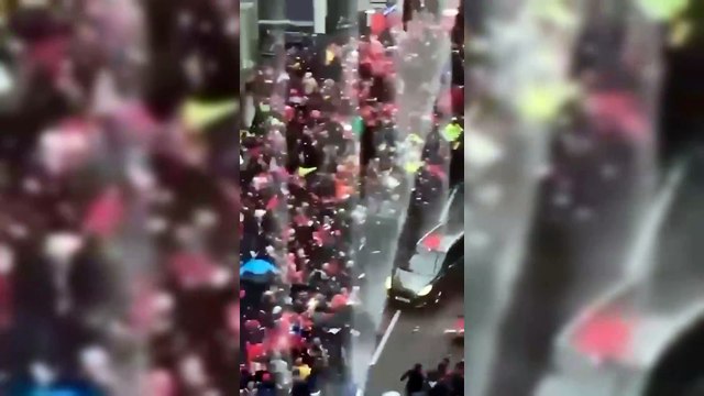 Liverpool, arrestato un 53enne di West Derby per tentato omicidio