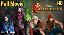 Descendants (2015) Full Movie HD