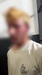 Pai incendeia casa, mata mãe e bebê: "Não queria pagar pensão"