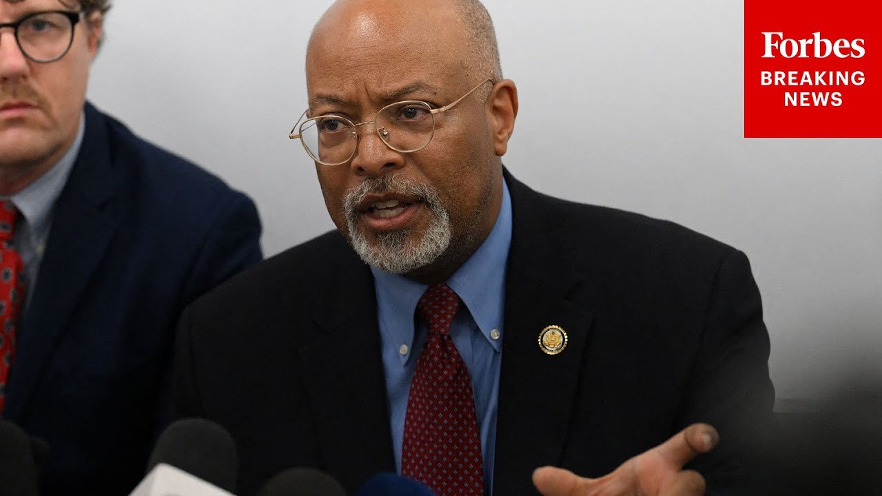 'I Should Have The Opportunity To Visit With My Constituent': Glenn Ivey Calls To Meet With Kilmar Abrego Garcia