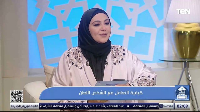 فقرة مفتوحة للرد على أسئلة المشاهدين .. وجهود مؤسسة فذكر في أعمال الخير | بيت دعاء