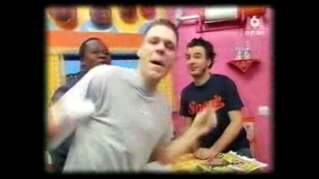 Humour : Remi Gaillard (Caméras cachées)