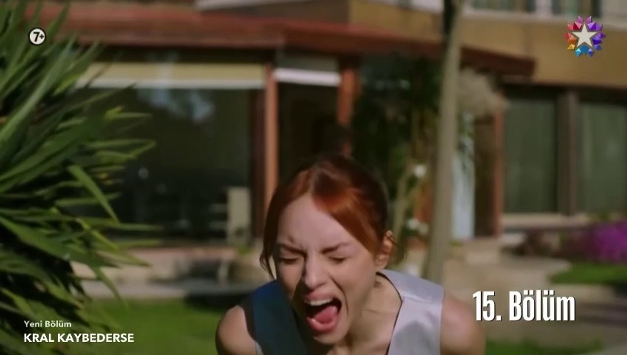 مسلسل إذا خسر الملك الحلقة 15 كاملة مترجمةHD