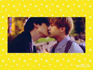 JAPANESE BL SERIES EPISODE 2 PART 1