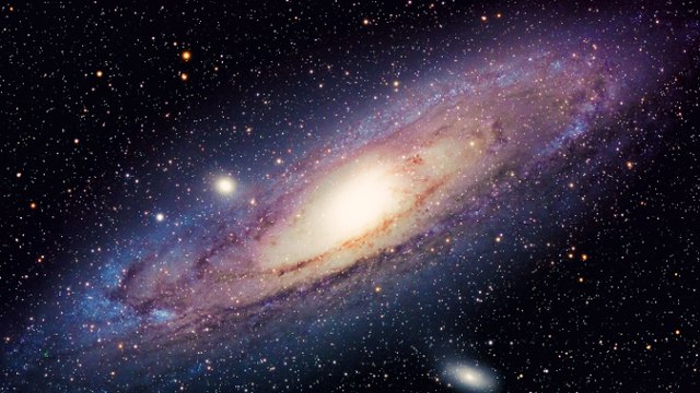 Han calculado cuándo se va a acabar el Universo y queda menos de lo que se pensaba