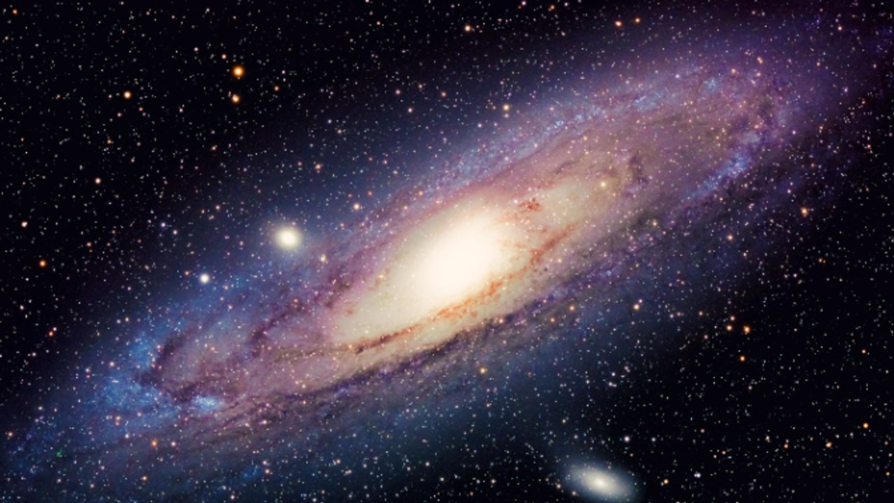 Han calculado cuándo se va a acabar el Universo y queda menos de lo que se pensaba