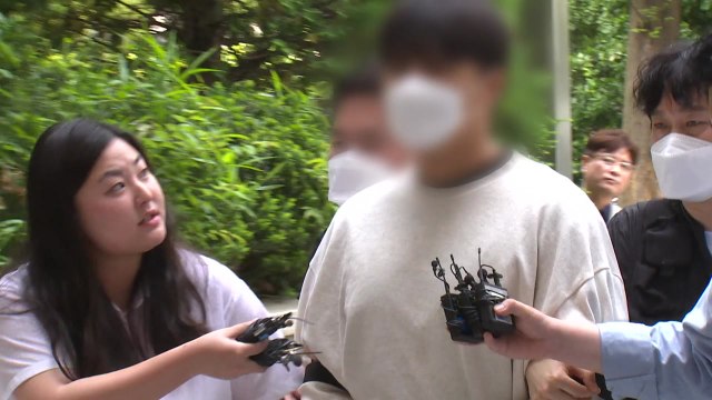 '마약 혐의' 신남성연대 간부 영장 기각... 증거 인멸 우려 없어 / YTN