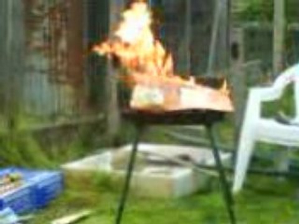 régis le roi du barbecue