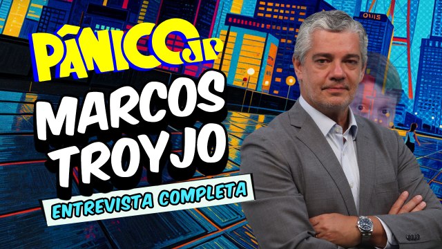 BRICS É O PERIGO QUE ZUZU SEMPRE ALERTA?! MARCOS TROYJO REVELA TUDO NA ÍNTEGRA!