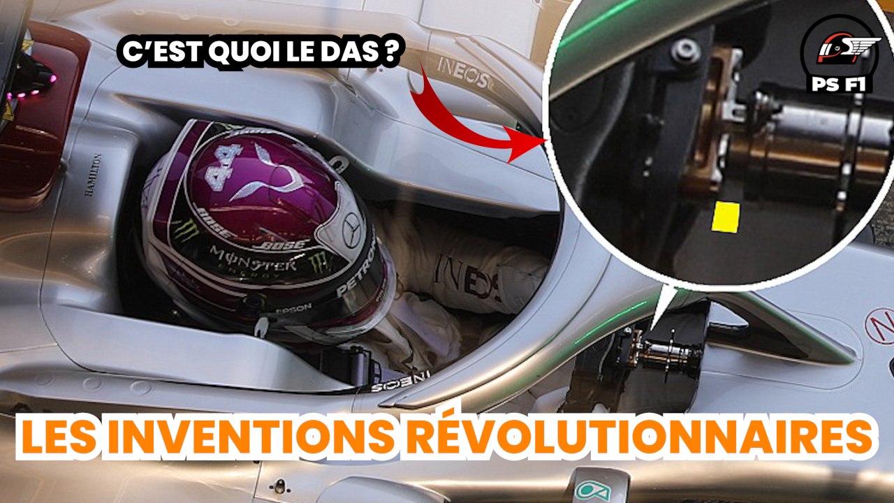 Un volant qui influe sur les roues ?