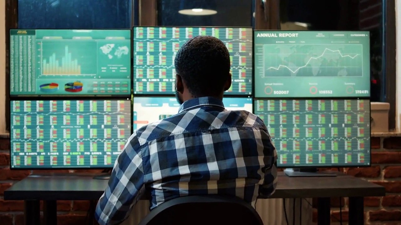 Reliable Trade Execution and Minimal Slippage