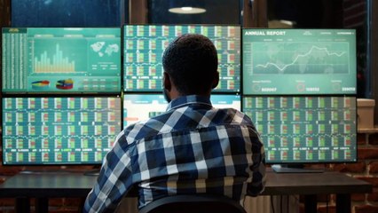 Experience the Future of Trading with Capital Trade Consulting Pte Ltd: A User-Friendly Revolution