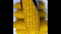 مين مثلي بيعشق ريحة وطعم الذرة المسلوقة؟ 😍🌽 ولا البليلة الحلوة؟ شاركوا رأيكم ✨👇